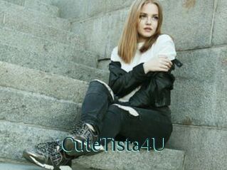 CuteTista4U
