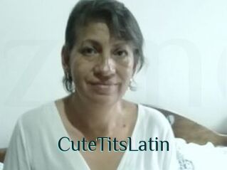 CuteTitsLatin