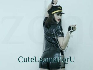 CuteUsamaForU
