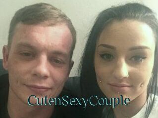 CutenSexyCouple