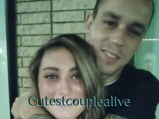 Cutestcouplealive