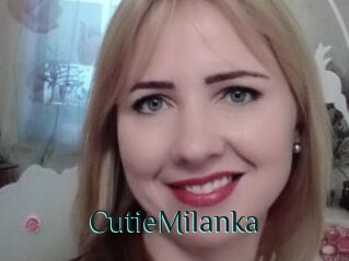 CutieMilanka