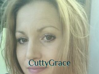 CuttyGrace