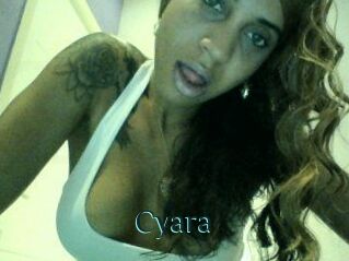 Hotcyara