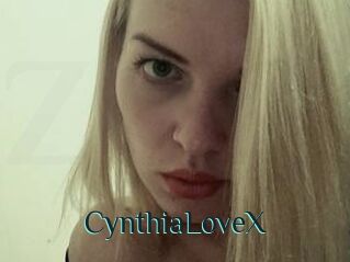 CynthiaLoveX