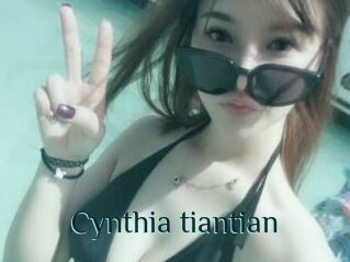 Cynthia_tiantian