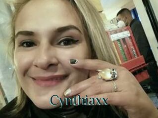 Cynthiaxx