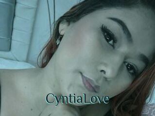 CyntiaLove