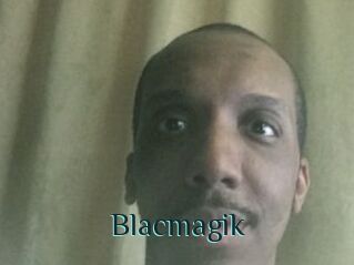 Blacmagik