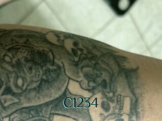 C1234