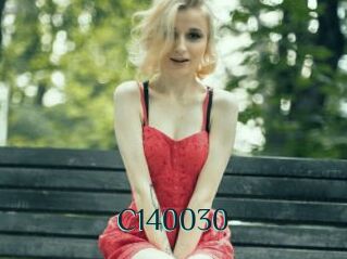 C140030