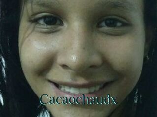Cacaochaudx