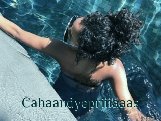 Cahaandyepriiiaaas
