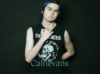 Cainevans