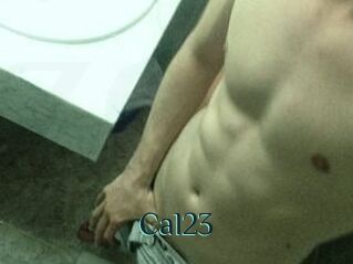 Cal23