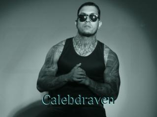 Calebdraven