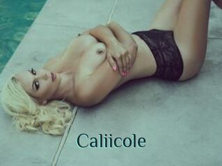 Calii_cole