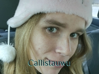 Callistauwu
