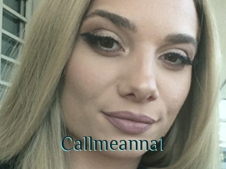 Callmeanna1