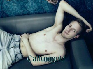 Callumgold