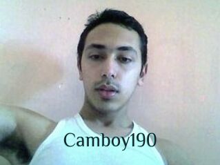 Camboy190