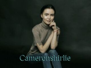 Cameronshirlie