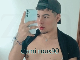 Cami_roux90