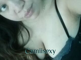 Camiisexy