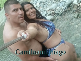 Camilaandthiago
