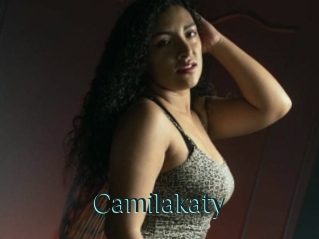 Camilakaty