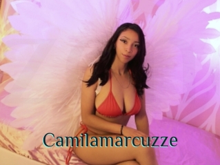 Camilamarcuzze