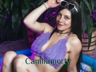 Camilamorty