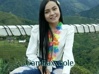 Camilaxxcole