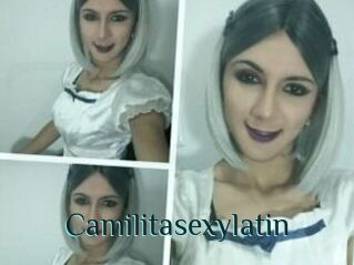 Camilitasexylatin
