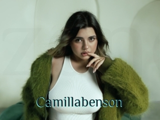 Camillabenson