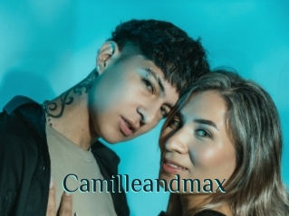 Camilleandmax