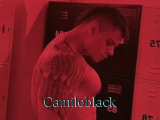 Camiloblack