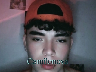 Camilonova