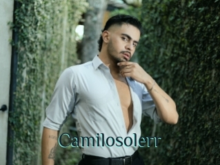 Camilosolerr
