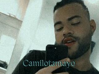 Camilotamayo