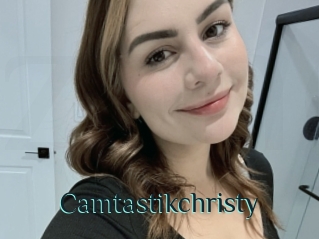 Camtastikchristy