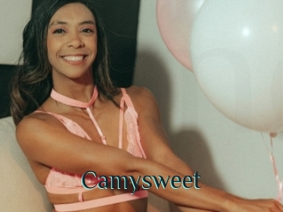 Camysweet