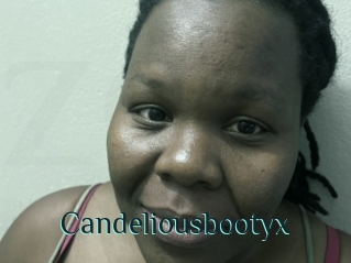 Candeliousbootyx
