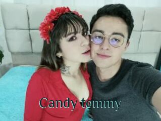 Candy_tommy