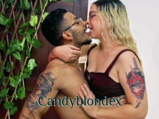 Candyblondex