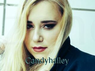 Candyhailey