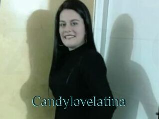 Candylovelatina