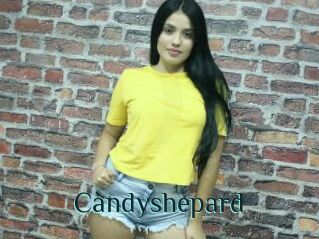 Candyshepard