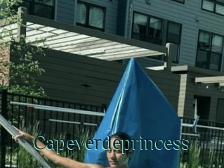 Capeverdeprincess