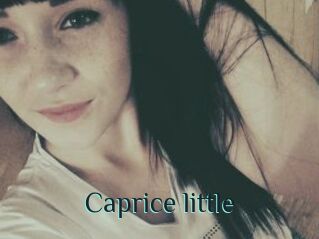 Caprice_little